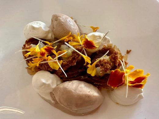 Chef à domicile dans les Alpes-Maritimes à Vence (06)