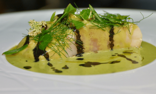 L’histoire du restaurant L’Ambroisy à Vence
