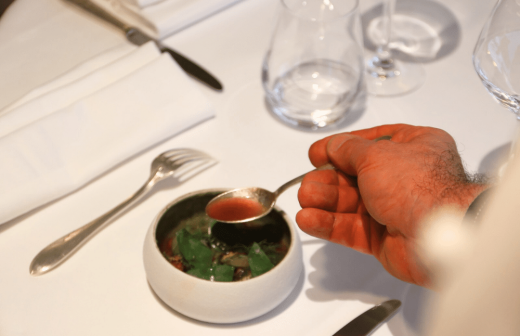 Privatisation de restaurant dans les Alpes-Maritimes