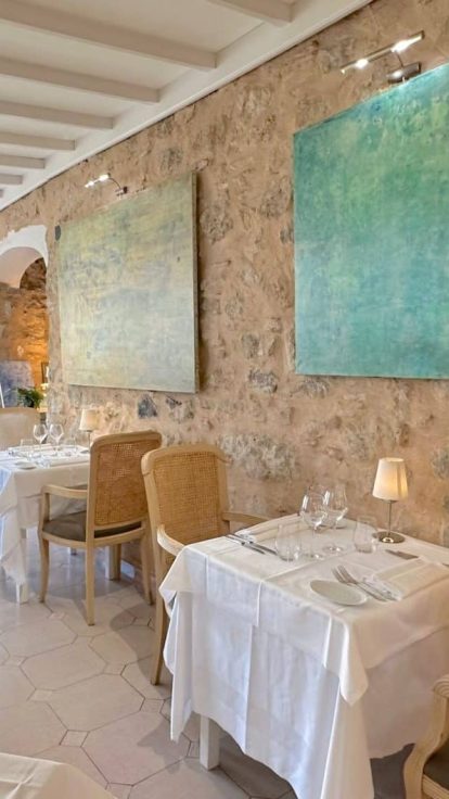 Privatisation de restaurant pour vos événements dans les Alpes Maritimes (06)