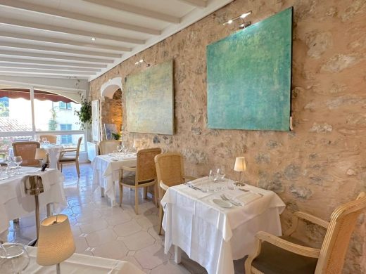 Privatisation de restaurant pour vos événements dans les Alpes Maritimes (06)
