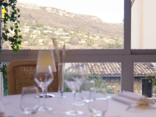 Restaurant dans les Alpes-maritimes (06)