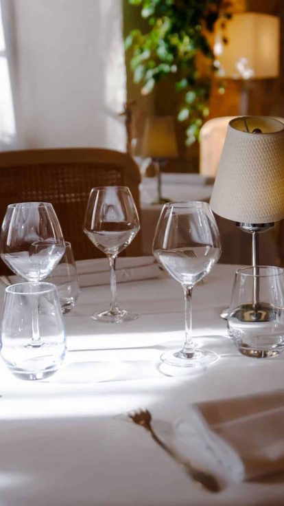 L’histoire du restaurant l’Ambroisy à Vence dans les Alpes-Maritimes