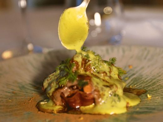 Chef à domicile dans les Alpes-Maritimes à Vence (06)